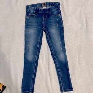 Girls Leggings size 7